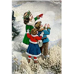 Adventsdeko & Kalender-Adventskalender 