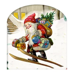 Adventsdeko & Kalender-Adventskalender 