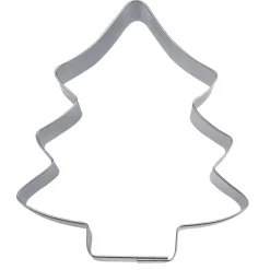 Tischdeko-Ausstecher Tanne