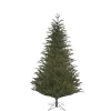 Künstliche Weihnachtsbäume-Baum Frasier Fir grün, 120 cm