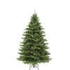 Künstliche Weihnachtsbäume-Baum Sherwood Deluxe grün, 120 cm