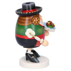 Käthes Original Bayern Motive|Räuchermänner-Bayerin, Duftl