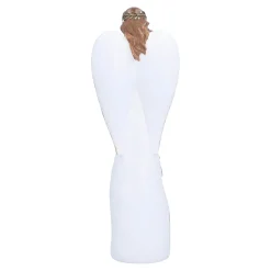 Standfiguren-Betender Engel