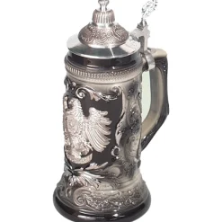 Bierkrüge-Bierkrug "Adler"