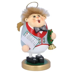 Käthes Original Räuchermänner-Chorjunge, Duftl