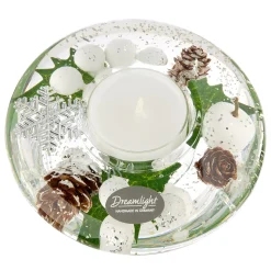 Kerzen & Teelichthalter-Dreamlight 