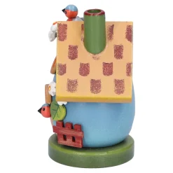 Käthes Original Räuchermänner-Frühlingshaus, Duftl