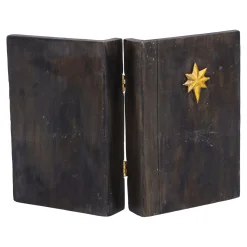 Krippen Und Krippenfiguren-Geburt Christi im Buch