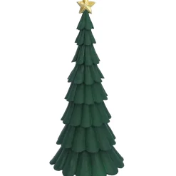 Standfiguren-Grüne Tanne, klein, Standfigur