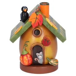 Käthes Original Räuchermänner-Herbsthaus, Duftl