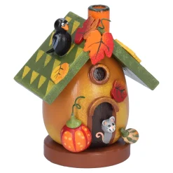 Käthes Original Räuchermänner-Herbsthaus, Duftl