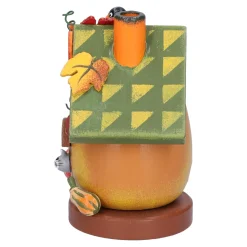 Käthes Original Räuchermänner-Herbsthaus, Duftl