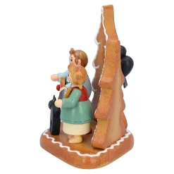 Käthes Original Käthes Original Figuren-Hänsel und Gretel