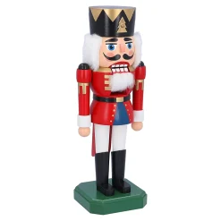 Käthes Original Nussknacker Figuren-Holzknackl 