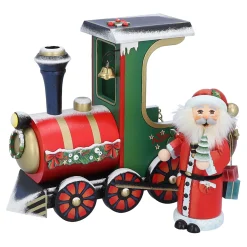 Käthes Original Räuchermänner-Holzknoddl 