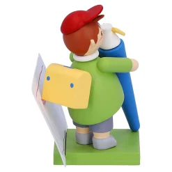Käthes Original Käthes Original Figuren-Junge mit Schultüte 