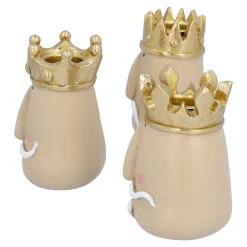 Außergewöhnliche Weihnachtsdeko|Kerzen & Teelichthalter-Kerzenhalter 