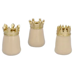 Außergewöhnliche Weihnachtsdeko|Kerzen & Teelichthalter-Kerzenhalter 