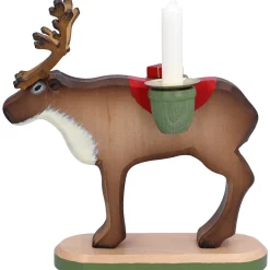 Käthes Original Käthes Original Figuren|Kerzen & Teelichthalter-Kerzenhalter 