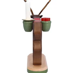 Käthes Original Käthes Original Figuren|Kerzen & Teelichthalter-Kerzenhalter 