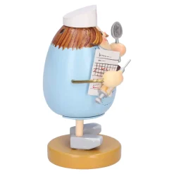 Käthes Original Räuchermänner-Krankenschwester, Duftl