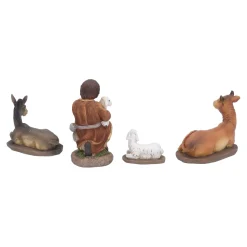 Krippen Und Krippenfiguren-Krippenfiguren 