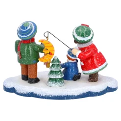 Käthes Original Käthes Original Figuren-Laterne, Laterne...