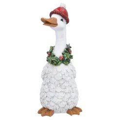 Standfiguren-Laufente