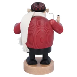 KWO Räuchermänner-Lebkuchenhändler, Räuchermännchen