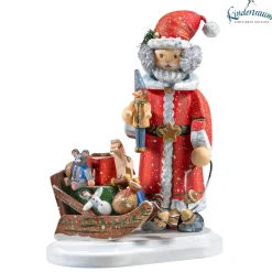 Kindertraum Kindertraum Kollektion-Lieber guter Weihnachtsmann