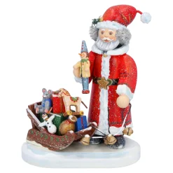 Kindertraum Kindertraum Kollektion-Lieber guter Weihnachtsmann