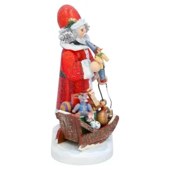 Kindertraum Kindertraum Kollektion-Lieber guter Weihnachtsmann