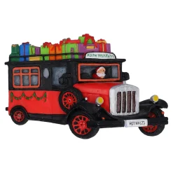 Magnete-Magnet "Käthe Wohlfahrt Oldtimer"