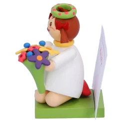 Käthes Original Käthes Original Figuren-Mädchen mit Blumen 