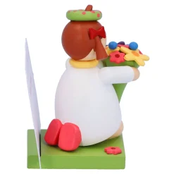 Käthes Original Käthes Original Figuren-Mädchen mit Blumen 