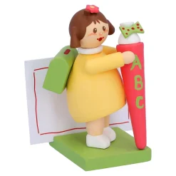 Käthes Original Käthes Original Figuren-Mädchen mit Schultüte 