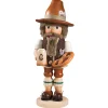 Christian ULBRICHT Bayern Motive|Nussknacker Figuren-Nussknacker "Bayer", natur, 42 cm