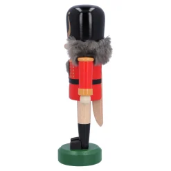 HODREWA Nussknacker Figuren-Nussknacker 