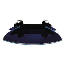 Hubrig Volkskunst Hubrig Miniaturen-Orgelwolke Unterbau