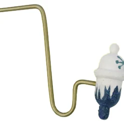 Käthes Original Zubehör & Ersatzteile-Pfeife für Räuchermännchen, H 42 mm