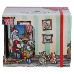 Tischdeko-Porzellan-Tasse 