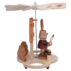 Christian ULBRICHT Weihnachtspyramiden-Pyramide 