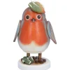 Käthes Original Räuchermänner-Rotkehlchen, Duftl
