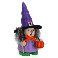 Christian ULBRICHT Räuchermänner-Räuchermännchen 