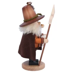 Christian ULBRICHT Räuchermänner-Schäfer, Räuchermännchen