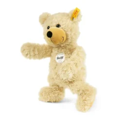Steiff Plüschtiere-Schlenkerteddy "Charly", beige (30 cm)