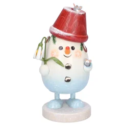 Käthes Original Räuchermänner-Schneekind, Duftl