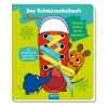 Trötsch Verlag Spielzeug|Die Maus-Schnürsenkel-Buch "Die Maus"