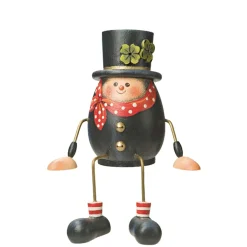 Käthes Original Räuchermänner-Schornsteinfeger, Duftl