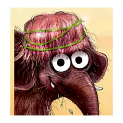 Spielzeug|Adventsdeko & Kalender-Sound-Adventskalender "Furzipups der Knatterdrache feiert Weihnachten"